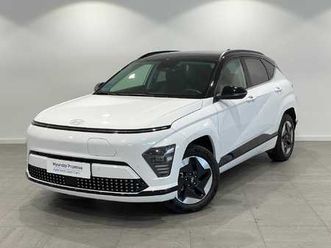 kona ev tecno 2c 204