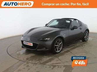 mx-5 rf 2.0 skyactiv-g homura