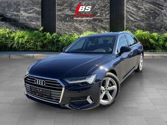 avant 40 tdi quattro s tronic sport matrix le