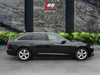 avant 40 tdi s tronic matrix led wenig km