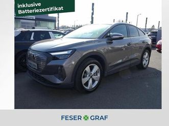 sportback 40 acc navi pano sitzh. 19
