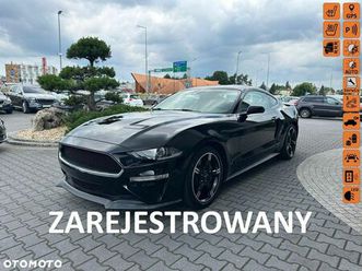 ford mustang 5.0 v8 mach 1