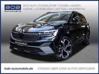 techno esprit alpine f-hybrid 200 - pano