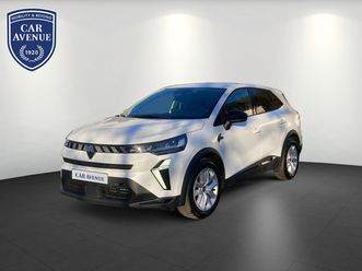 evolution e-tech 145 at - navi shz klima