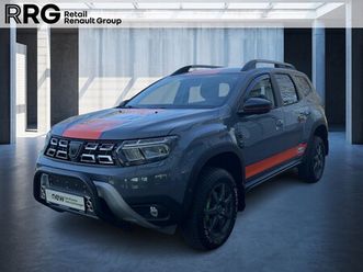 extreme tce 150 4wd - pdc klima