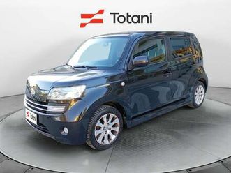 daihatsu materia 1.5 aut. taka del 2010 usata a l'aquila