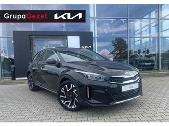 kia xceed 1,6t-gdi 7dct my26 tribut + win