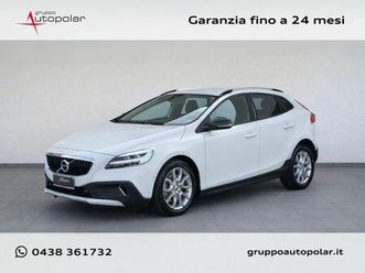2.0 d2 business plus geartronic my19