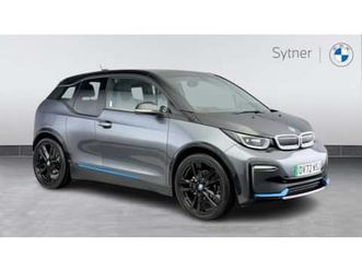 135kw s 42kwh 5dr auto