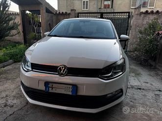 polo 1.4 – 75 cv | 2015 | 150.000 km modello 6r