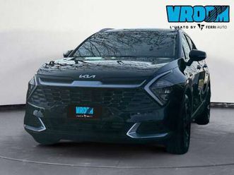 1.6 crdi mhev dct business