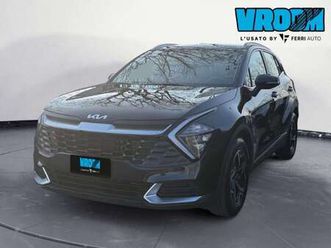 1.6 crdi mhev dct business