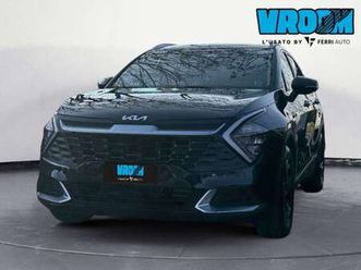 1.6 crdi mhev dct business