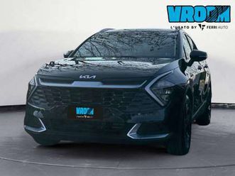 1.6 crdi mhev dct business