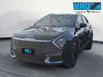 1.6 crdi mhev dct business