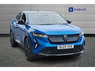 renault rafale rafale