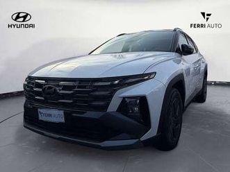 my26 1.6 t-gdi dct 150 cv darkline