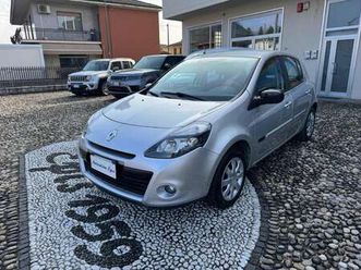 1.5 dci 65cv 5 porte 20th anniversario