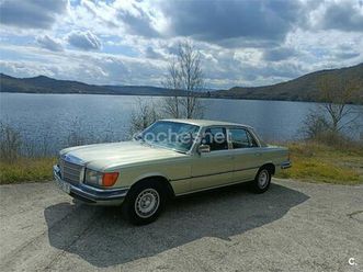 mercedes-benz 280 300sl