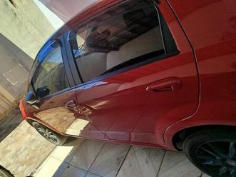 fiat punto attractive italia 1.4 f.flex 8v 5p 2012