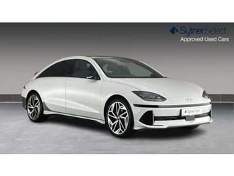 239kw ultimate 77kwh 4dr awd auto