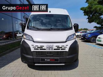 fiat ducato l2h2 140km, 2026 kamera 3,3t