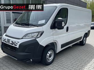 fiat ducato stock my25.5 (0ml)-all the versions ducato furgon l2h1 3,3t diesel 140
