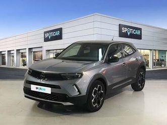 opel mokka x 1.4t ultimate 4x2 aut.