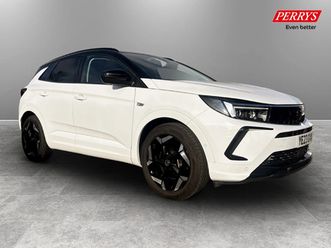 1.6 plug-in hybrid [300] 4x4 gse 5dr auto