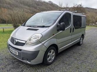 2.0 cdti sportive fwd l1 4dr