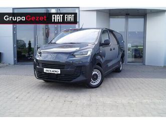 fiat scudo scudo furgon maxi 2.2 150km polisa 1%