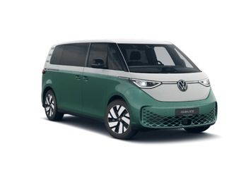 id.buzz id. buzz pro 210 kw (286 ps) auto.