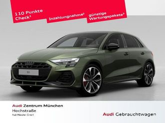 sportback tfsi 245(333) kw(ps) s tronic