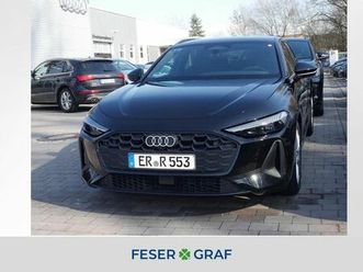 avant tdi s line int. acc matrix tech plus