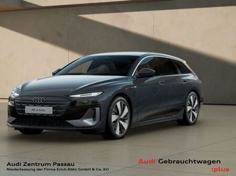 a6 avant e-tron performance matrix ahk virt. coc