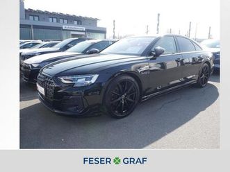 50 tdi qu. 2x s line b&o massage pano standh.