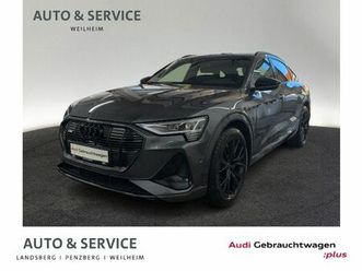 sportback 55 s line quat. 300 kw ahk hud