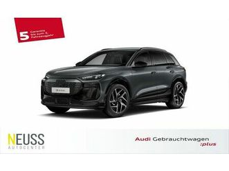 quattro s line ahk+360°+matrix+air+pro