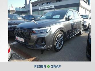 50 tdi qu. 2x s line 7si ahk navi matrix pano