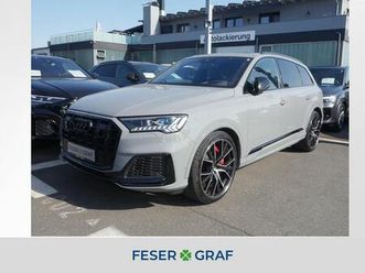 tfsi competition plus ahk matrix pano standh