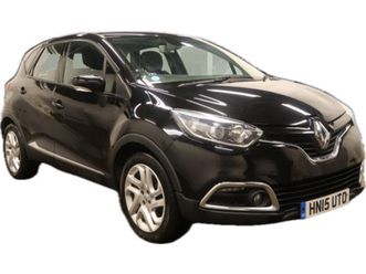 2015 (15) 1.5 dci 90 dynamique medianav energy 5dr