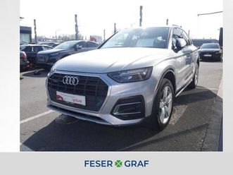 50 tdi qu. s line int. ahk leder navi pano