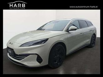 dm-i touring comfort