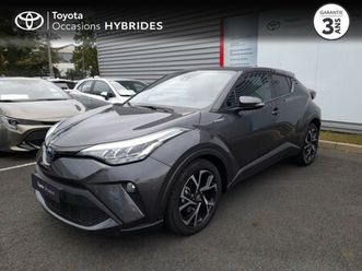 122h edition 2wd e-cvt my20