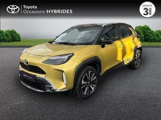 116h première awd-i my21