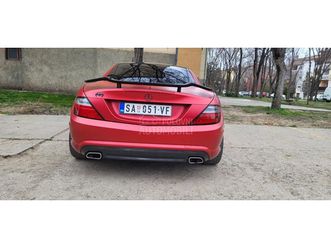 mercedes benz slk 200