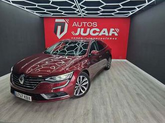 renault talisman limited energy dci edc
