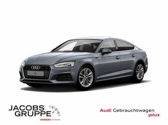 sportback 35 tfsi navi*xenon*pdc *