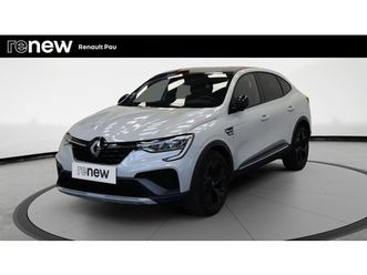 arkana e-tech 145 - 21b