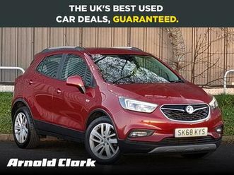 1.4i turbo ecotec active euro 6 (start/stop) 5dr